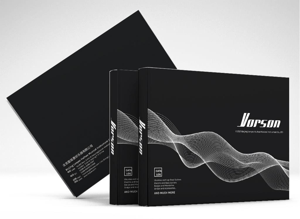 Download Vorson Catalog